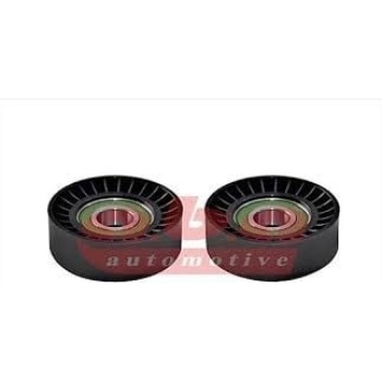 Alternatör Gergi Rulmanı (Tek Rulman) Ducato 2.0jtd Aba ABA-25306014