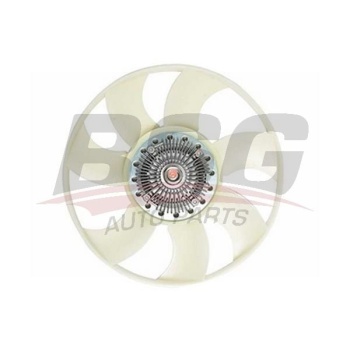 Ford Transit 2006-2014 Arası 2.2 TDCi RWD, 2.2 TDCi, 2.2 TDCi 4x4 BSG Marka Fan Termik