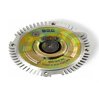 Ford Transit 2006-2014 Arası 2.2 TDCi RWD, 2.2 TDCi, 2.2 TDCi 4x4 BSG Marka Fan Termik