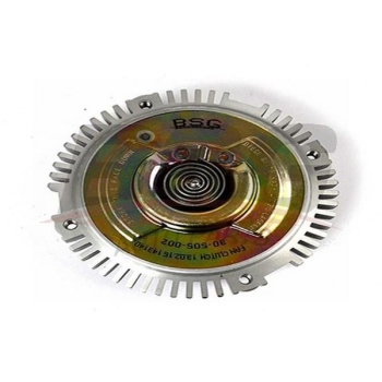 Ford Transit 1985-2000 Arası 2.5 D, 2.5 DI, 2.5 TD BSG Marka Fan Termik