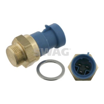 Fiat Brava 1995-2003 Arası 1.4, 1.6 16V Swag Marka Fan Müşürü