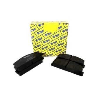 Egea 1.6 Multijet Küçük Tip Ön Balata Opar 77367910E