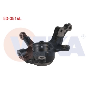 Clio V 1.0 Tce Sol Ön Taşıyıcı Veka 53-3514L