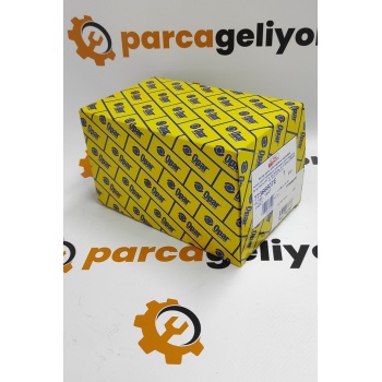 Fiorino 1.3 Euro 6 Orijinal Mazot Filtresi 77366607E