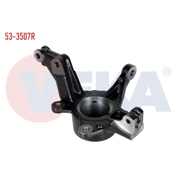 Clio IV 1.2 16V Sağ Taşıyıcı Veka 53-3507R