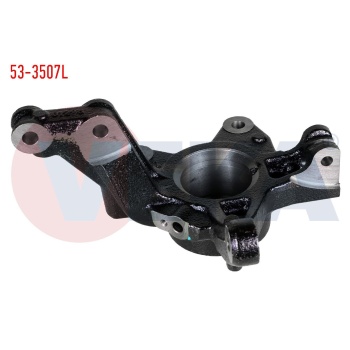 Clio IV 1.5 Dci Sol Taşıyıcı Veka 53-3507L