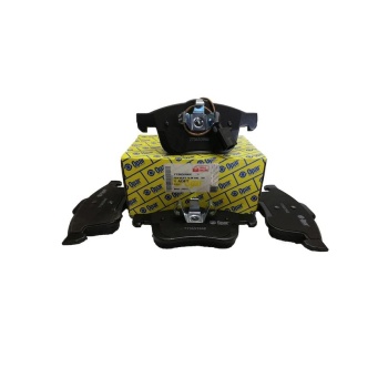 Doblo IV Orijinal On Fren Balata Takımı 77365396E