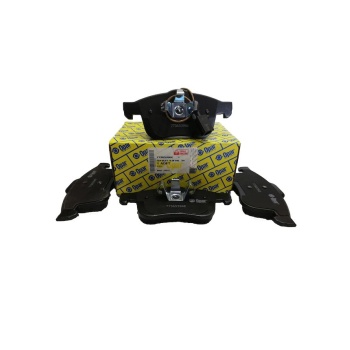 Doblo IV Maxi Orijinal On Fren Balata Takımı 77365396E