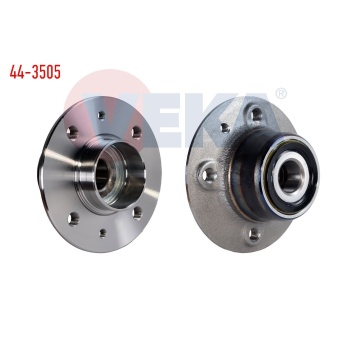 Scenic 1.4 16V Sağ-Sol Arka Porya Veka 44-3505