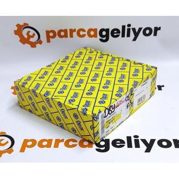 Fiorino 1.3 Orijinal On Fren Balata Takımı 77363958E