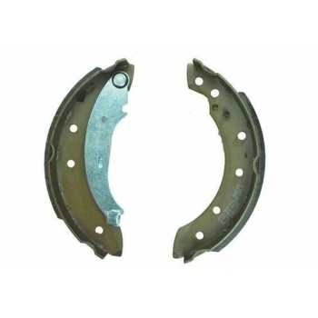 Clio II 1.4 16V (Absli) Arka Fren Balatası Mais 440601749R