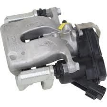 Fluence Arka Fren Kaliperi Sol İthal (Elektronik El Freni İçin) 440110675R-I