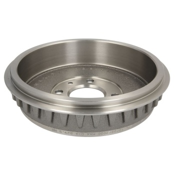 Clio V 1.5 BlueDci Arka Fren Kampanası Mais 432062488R