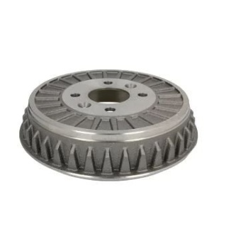 Clio V 1.0 Sce Arka Fren Kampanası Mais 432062488R