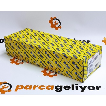 Linea 1.4 8v Benzinli Hava Filtresi 55192012E