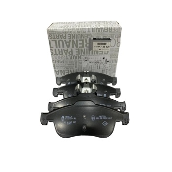 Clio V 1.3 Tce Ön Fren Balatası Mais 410A12582R