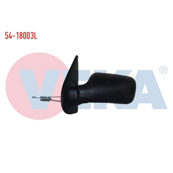 Siena Komple Ayna Manuel Sol ART 54-18003L