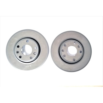 Fluence Ön Fren Diski Mais 402067902R