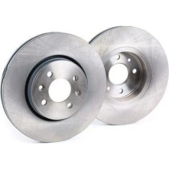 Clio III 1.4 16V Ön Fren Diski Mais 402064911R