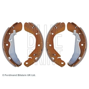 Chevrolet Kalos 2003-2010 Arası 1.2, 1.4, 1.4 16V Blueprint Marka Pabuçlu Balata