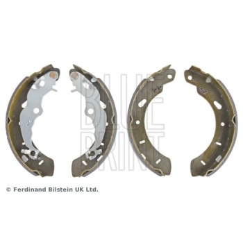 Ford Focus 2010-2014 Arası 1.0 EcoBoost, 1.5 TDCi, 1.5 TDCi ECOnetic Blueprint Marka Pabuçlu Balata