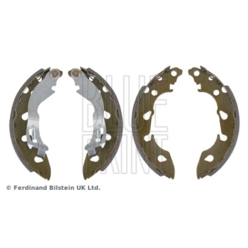 Fiat 500 2007-2011 Arası 0.9, 1.2 LPG, 1.2, 1.3 D Multijet Blueprint Marka Pabuçlu Balata