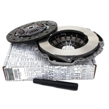 Fluence 1.5 Dci 5 İleri Debriyaj Seti Baskı+Disk Mais 302058324R