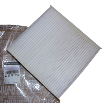 Clio V 1.0 Tce Polen Filtresi Mais 272779203R