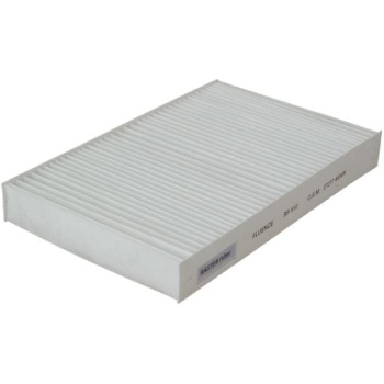 Fluence Polen Filtresi Karbonlu İthal 272774936R-I