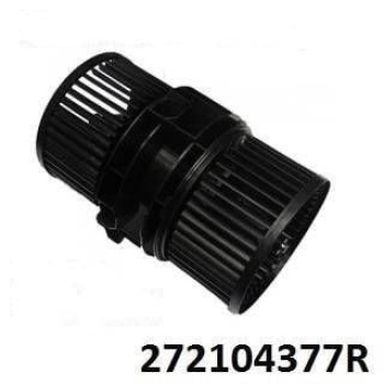 Scenic III 1.5 dci Kalorifer Motoru Mais 272104377R