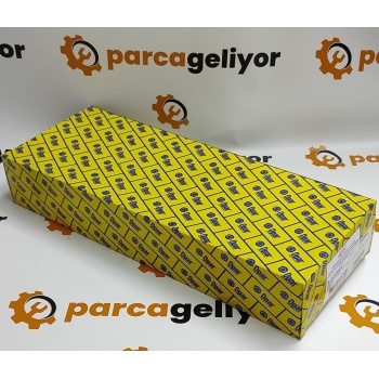 Egea 1.3 Euro 5 Orijinal Hava Filtresi 51920958E