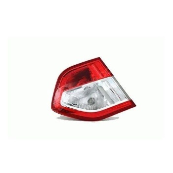 Fluence Sol İç Stop Mais 265550041R