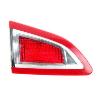 Scenic III 12- Sol İç Stop Mais 265550018R