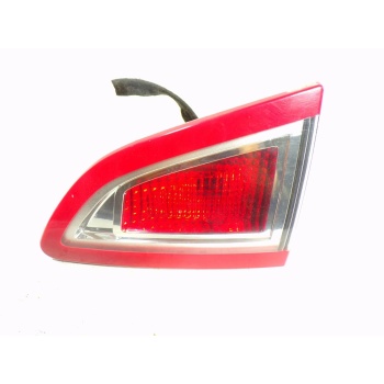 Scenic III 08-12 Sağ İç Stop Mais 265500018R