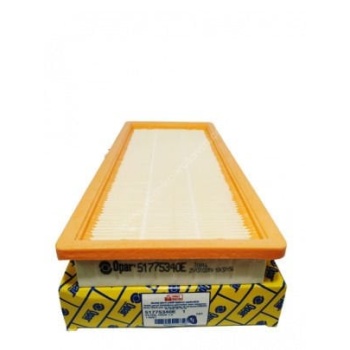 Egea 1.4 T-Jet Hava Filtresi Opar 51775340E