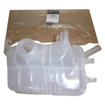 Fluence 1.6 16V Benzinli Radyatör Ek Su Deposu Mais 217100005R