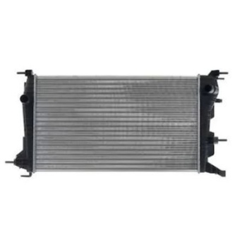 Scenic III 1.5 dci Su Radyatörü Mais 214100068R