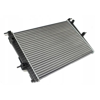 Scenic III 1.6 16V Benzinli Su Radyatörü Mais 214100067R