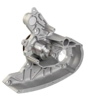 Ducato II 02-06 2.3 Mjt Devirdaim Su Pompası Opar 504033770E