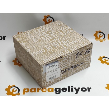 Scenic III 1.5 dci E5 Devirdaim Mais 210107852R