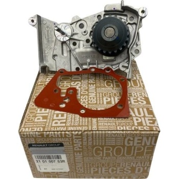 Devirdaim Scenic II 1.4 16v Mais 210100753R