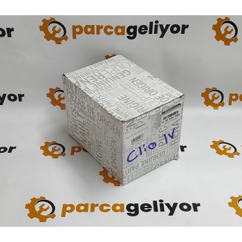 Clio IV 1.5 Dci Mazot Filtresi (Komple) Mais 164005420R