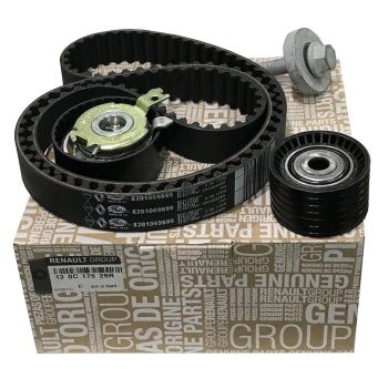 Scenic III 1.6 16V (K4M) Triger Seti Mais 130C17529R