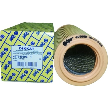 Doblo 1.9 JTD Orijinal Hava Filtresi 46754989E