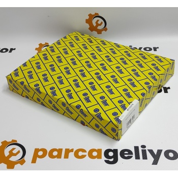 Palio 1.2 16V Orijinal Polen Filtresi 46723331E