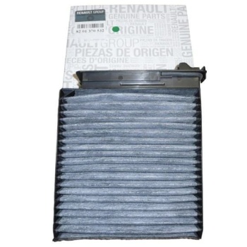 Clio IV 1.2 16V Dci Polen Filtresi Mais 8201370532