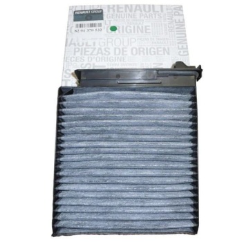 Clio III 1.5 Dci Polen Filtresi Mais 8201370532