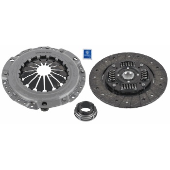 Chevrolet Evanda 2005-2009 Arası 2.0 Sachs Marka Debriyaj Seti