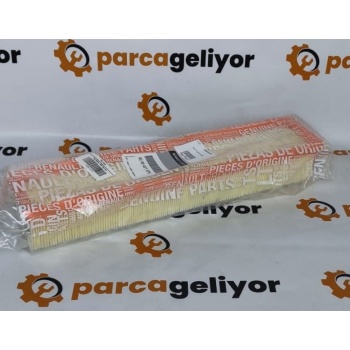 Clio II 1.5 Dci Hava Filtresi Mais 8200431075