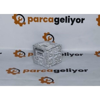 Clio IV 1.2 16V Yağ Filtresi Mais 8200257642